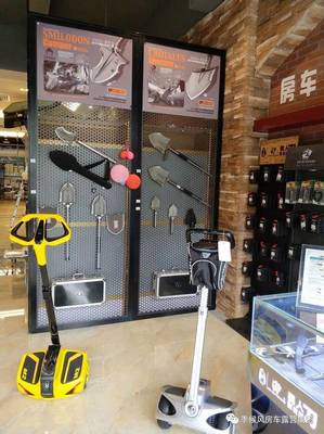 季候風(fēng)房車自駕車戶外裝備旗艦店新貨到店，戶外愛好者趕快來(lái)選購(gòu)！