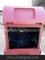 滄州加工定做教學(xué)儀器殼體 不銹鋼材質(zhì)，學(xué)校專(zhuān)用解決方案