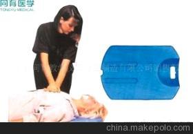 上海同育教學(xué)儀器設(shè)備制造銷(xiāo)售部 專(zhuān)業(yè)CPR按壓板，助力醫(yī)學(xué)急救教學(xué)