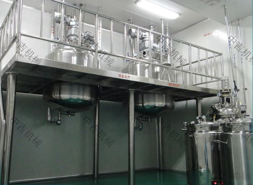 成套果汁飲料生產(chǎn)線工藝介紹及設(shè)備分類(lèi) 教學(xué)專(zhuān)用儀器制造視角