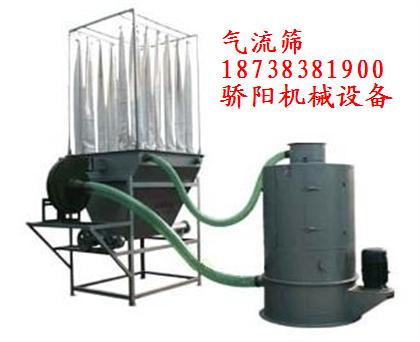 磁性材料高效篩分解決方案 驕陽(yáng)機(jī)械的立式氣流篩分系統(tǒng)與教學(xué)專(zhuān)用儀器